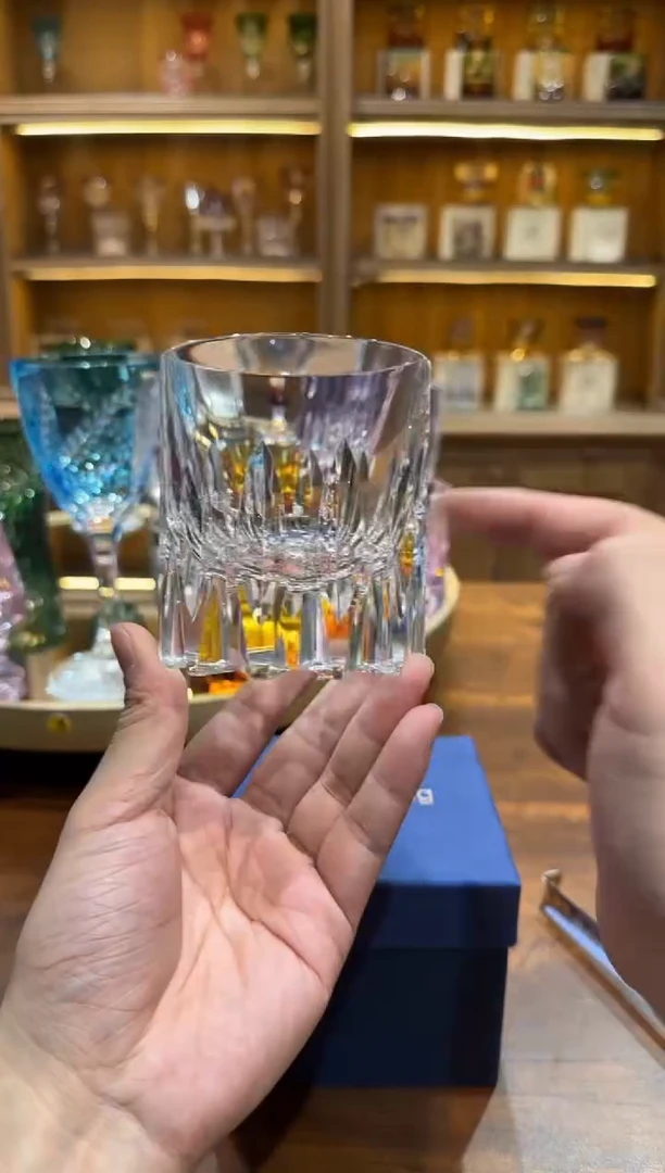 【闪购商品】k9水晶利剑杯