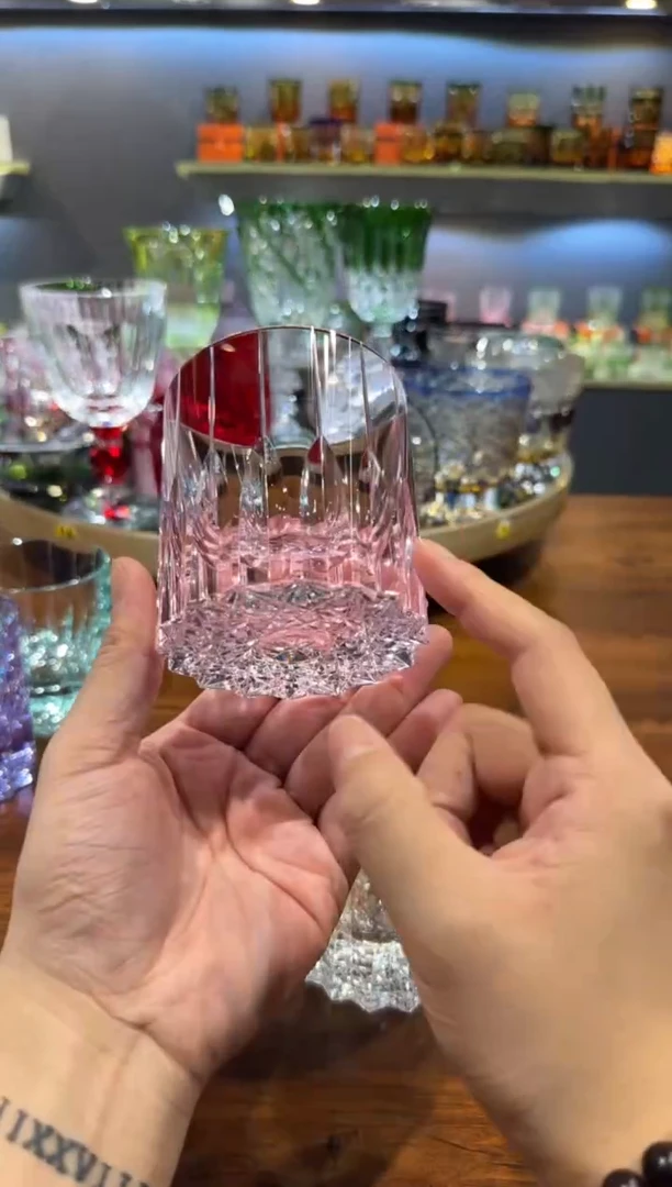 【闪购商品】直播间活动单只  k9粉色星芒