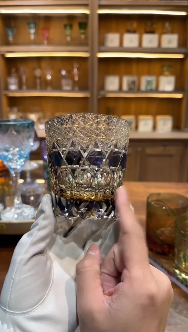 【闪购商品】套色水晶紫莹石