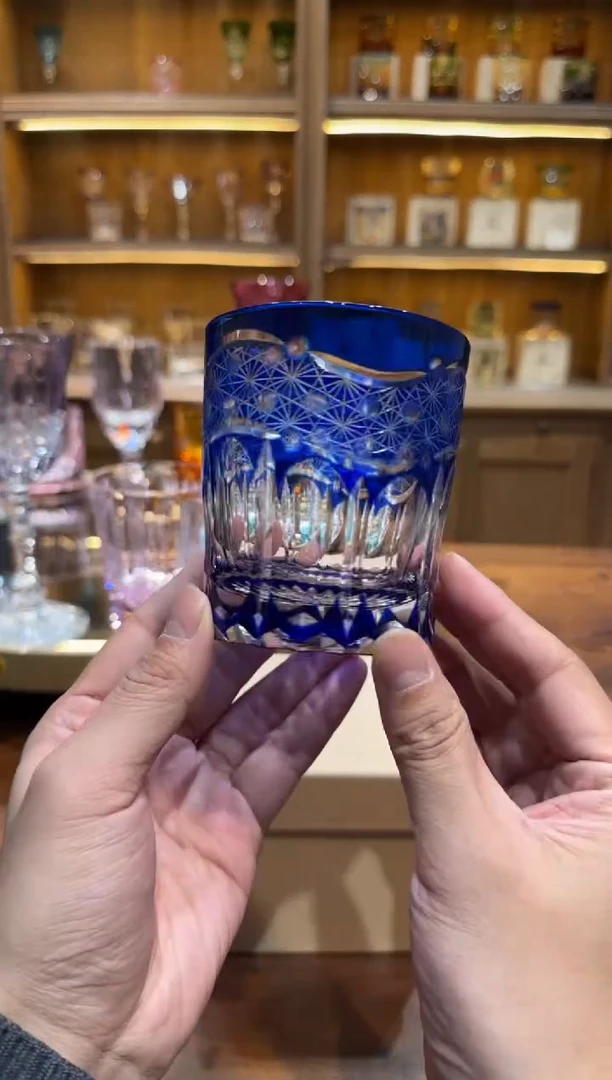 【闪购商品】套色水晶226号