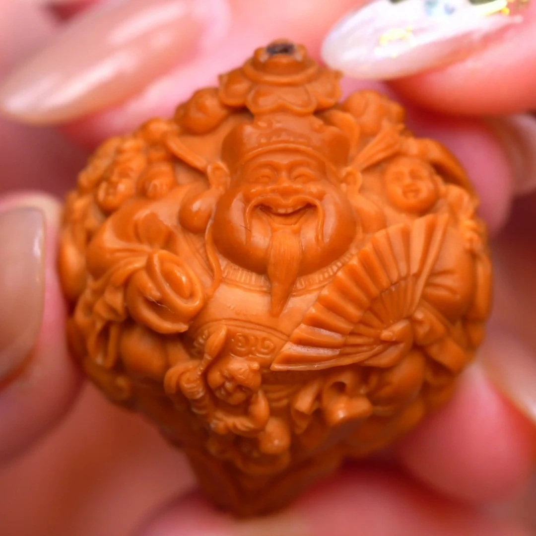单子财迷3.0单颗橄榄核