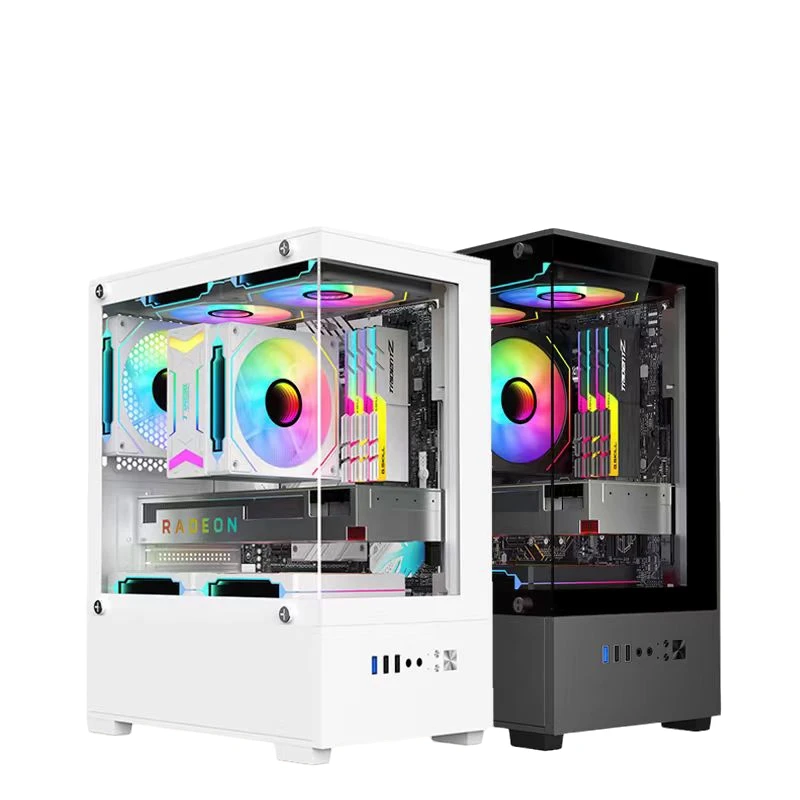 99新  3号吃鸡永劫3A游戏台式电脑办公内存视频剪辑主机游戏多开