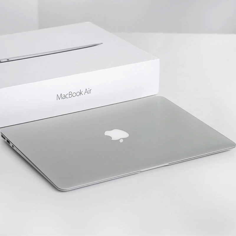 95新 Apple/苹果 11.6寸MacBookAir轻薄笔记本电脑便捷商务本