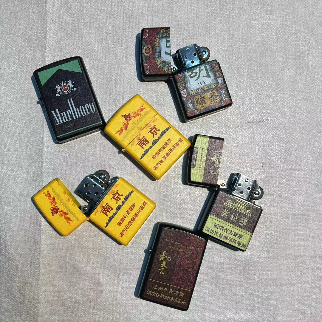 中国风手把艺术品随机