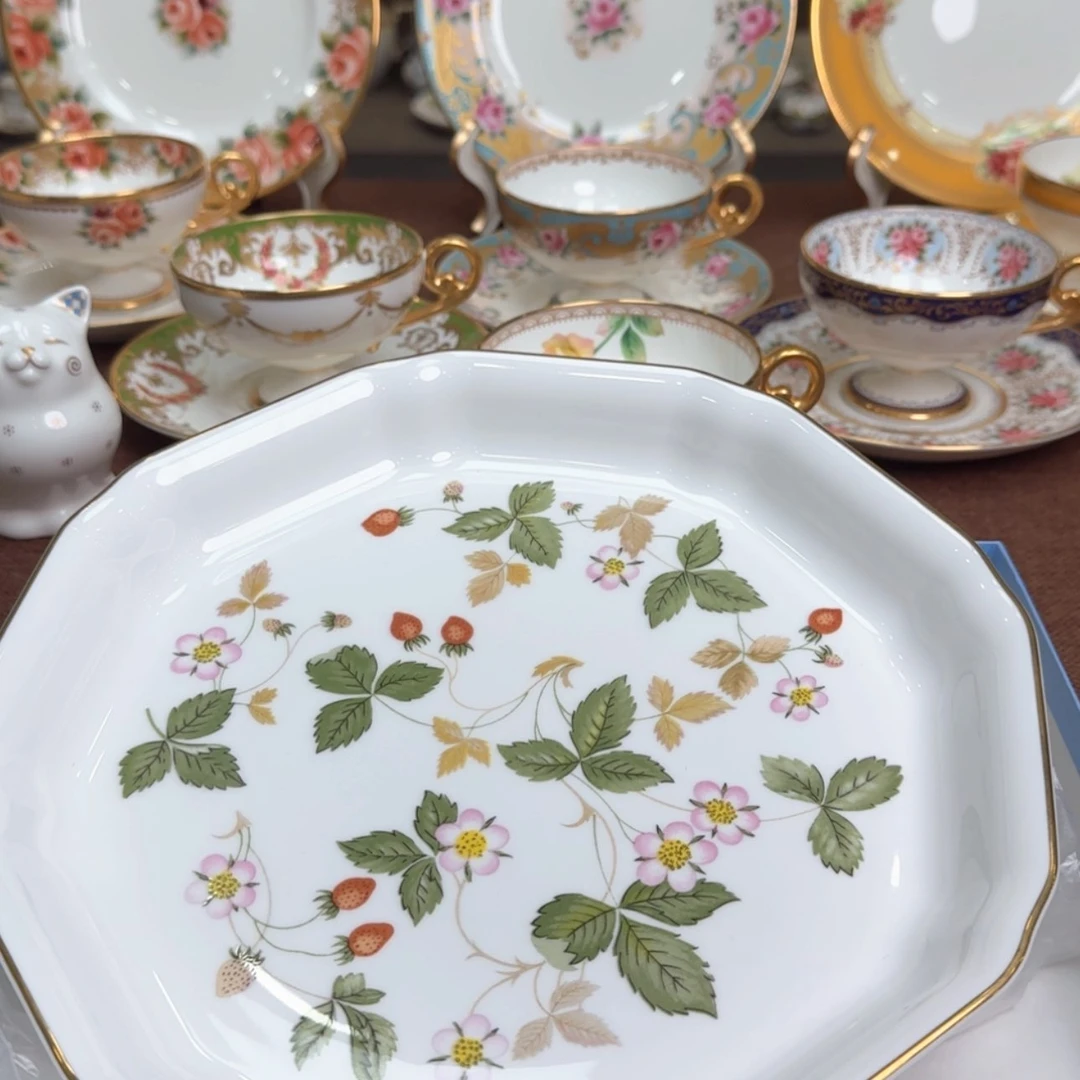 【闪购商品】密胺瓷片