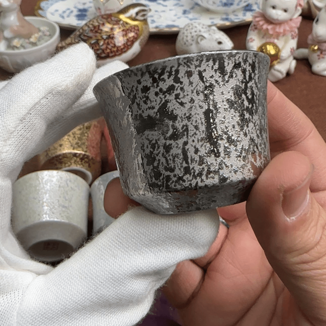 【闪购商品】密胺瓷片g***e