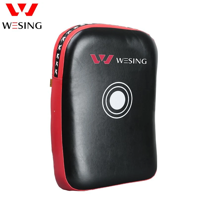 九日山散打拳击训练弧形胸靶 泰拳跆拳道大抱靶 对抗训练运动用品