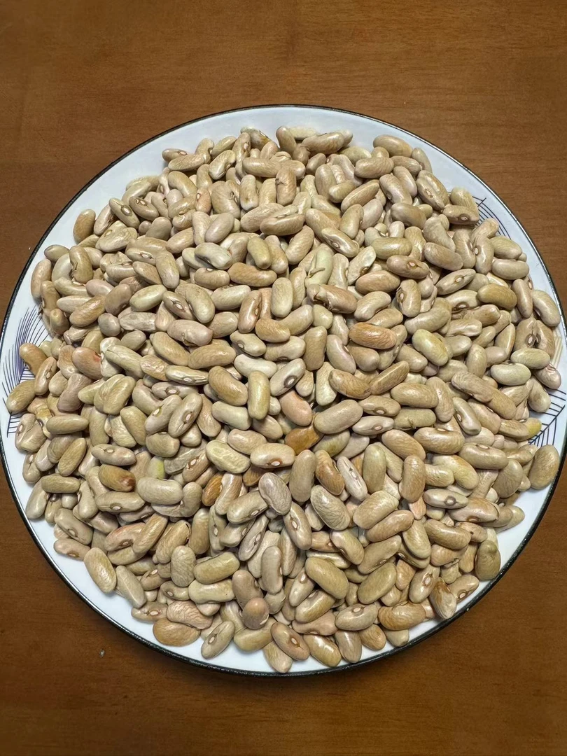 镇雄高山农家豆米，
