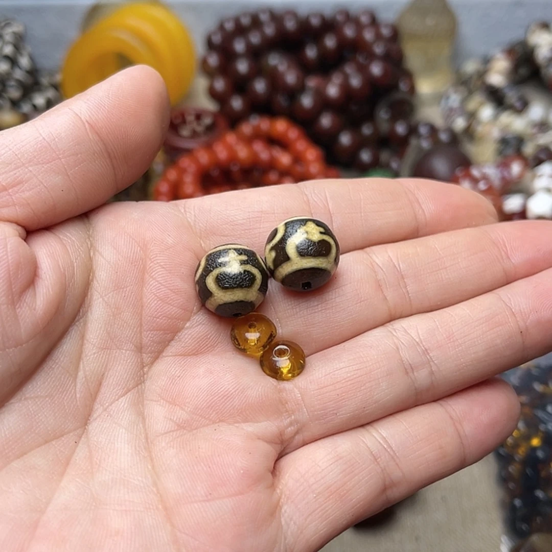 【闪购商品】玛瑙/玉髓手链未镶嵌玉****）