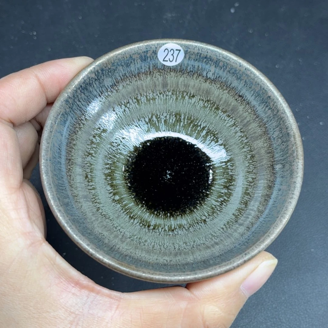 【闪购商品】瓷茶盏