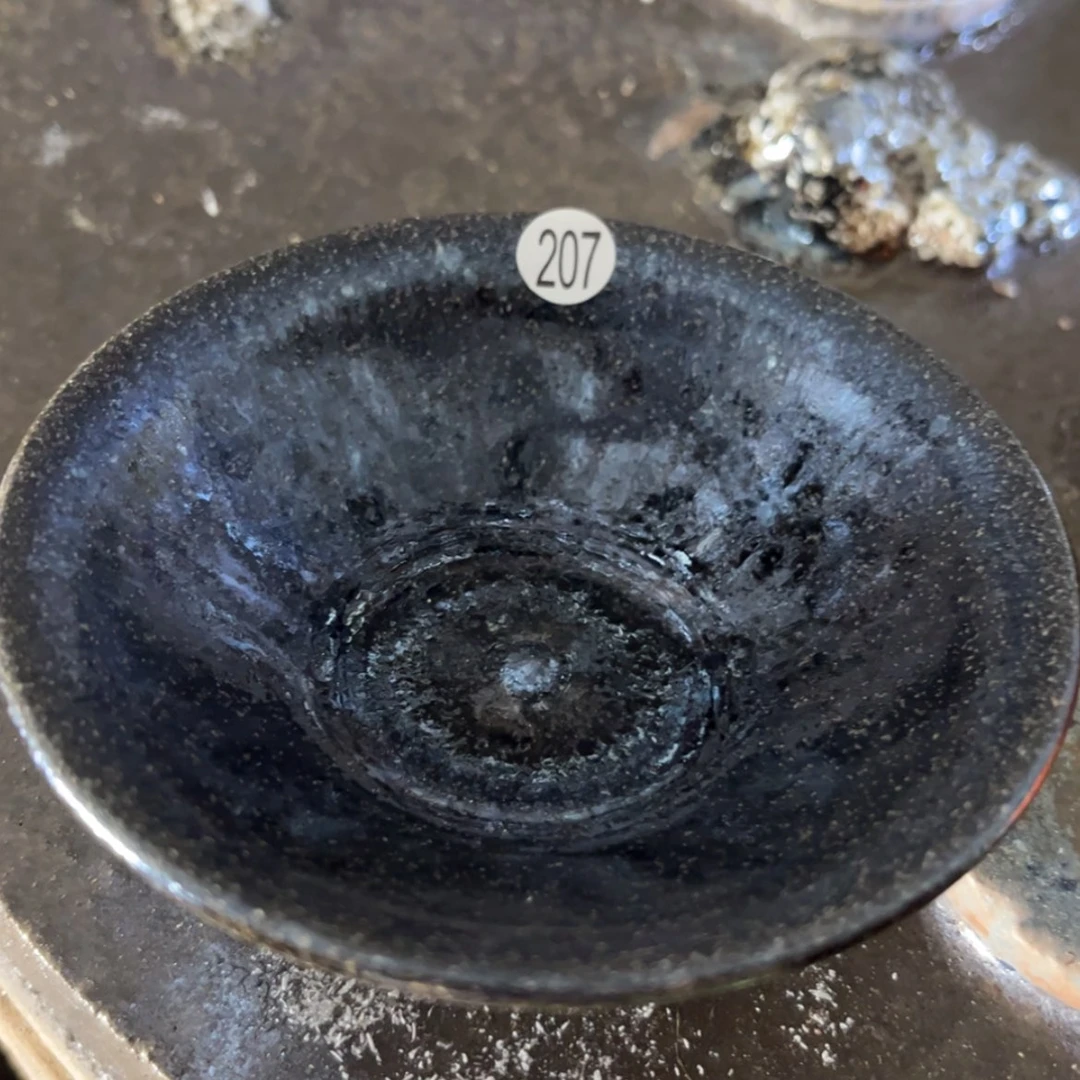 【闪购商品】瓷茶盏