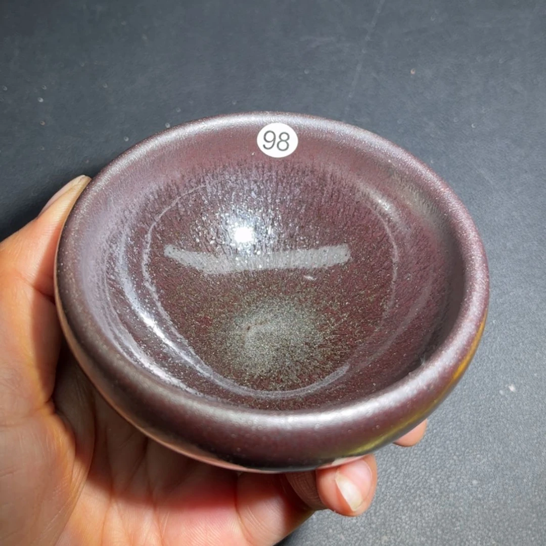 【闪购商品】瓷茶盏