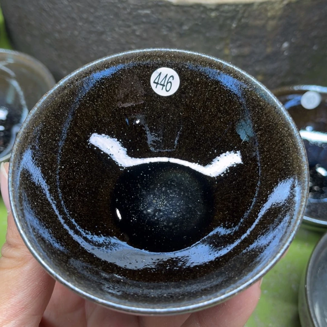 【闪购商品】瓷茶盏