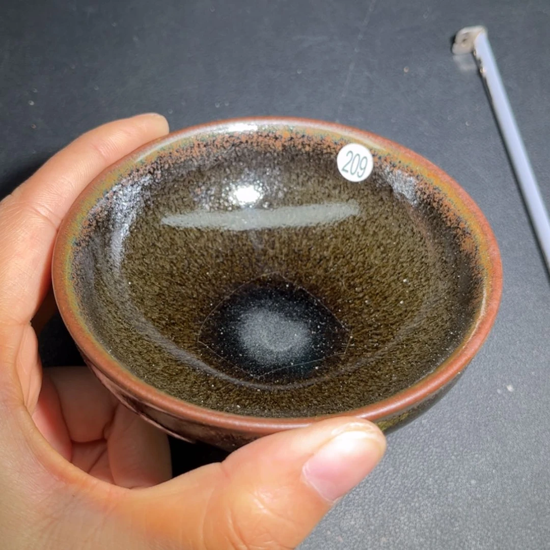 【闪购商品】瓷茶盏