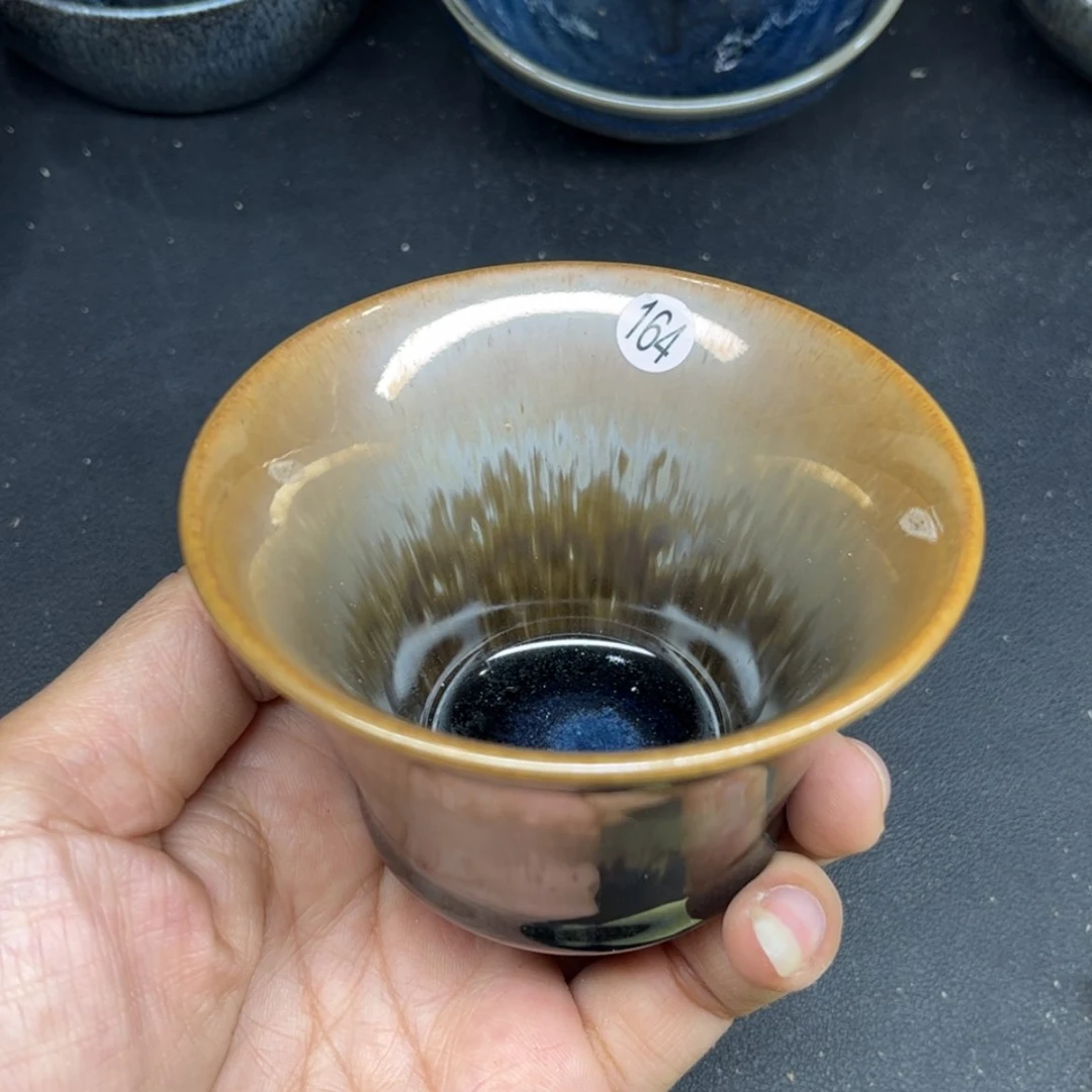 【闪购商品】瓷茶盏