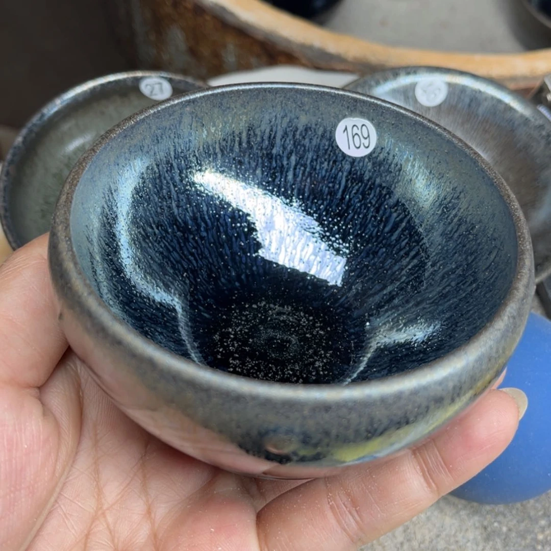 【闪购商品】瓷茶盏
