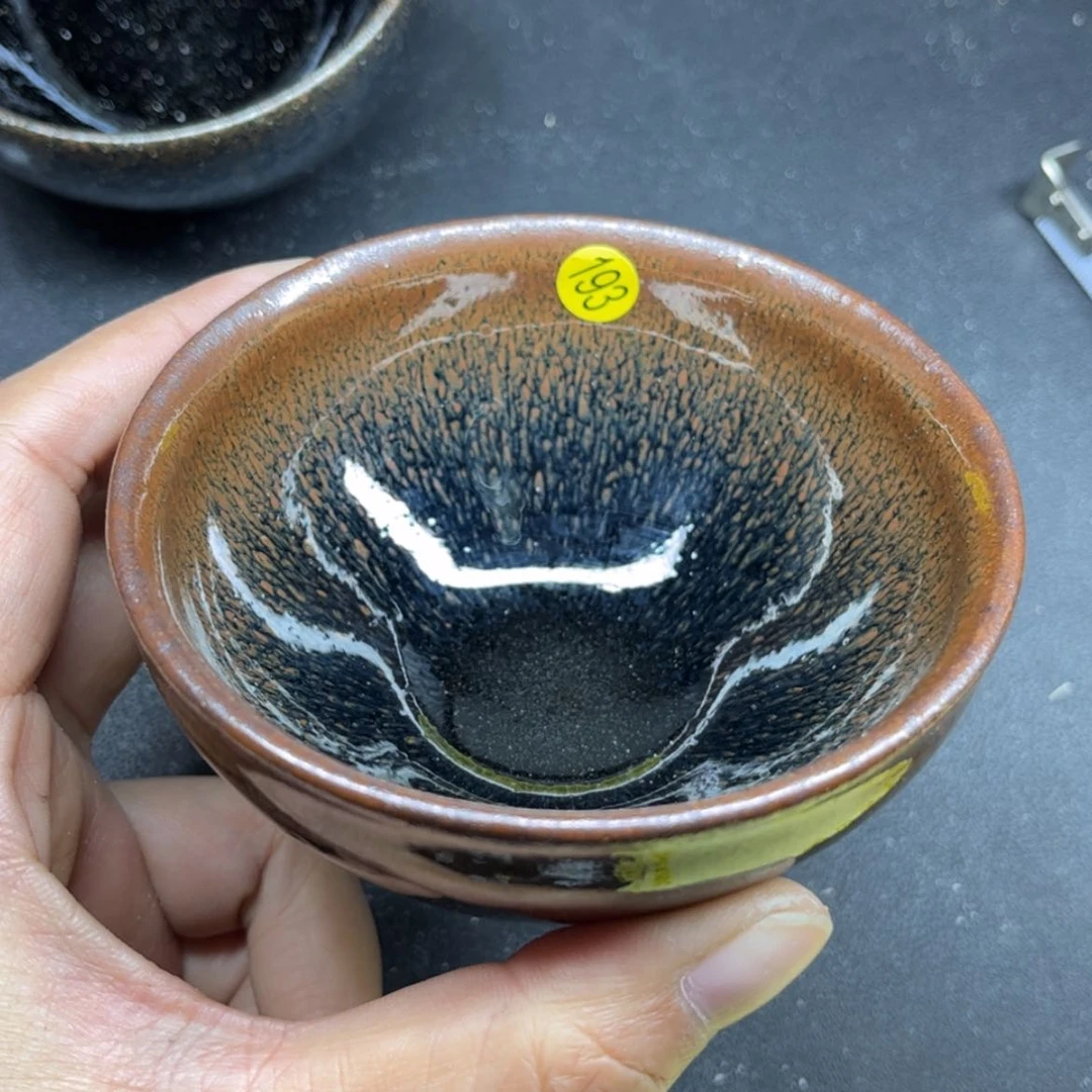 【闪购商品】瓷茶盏