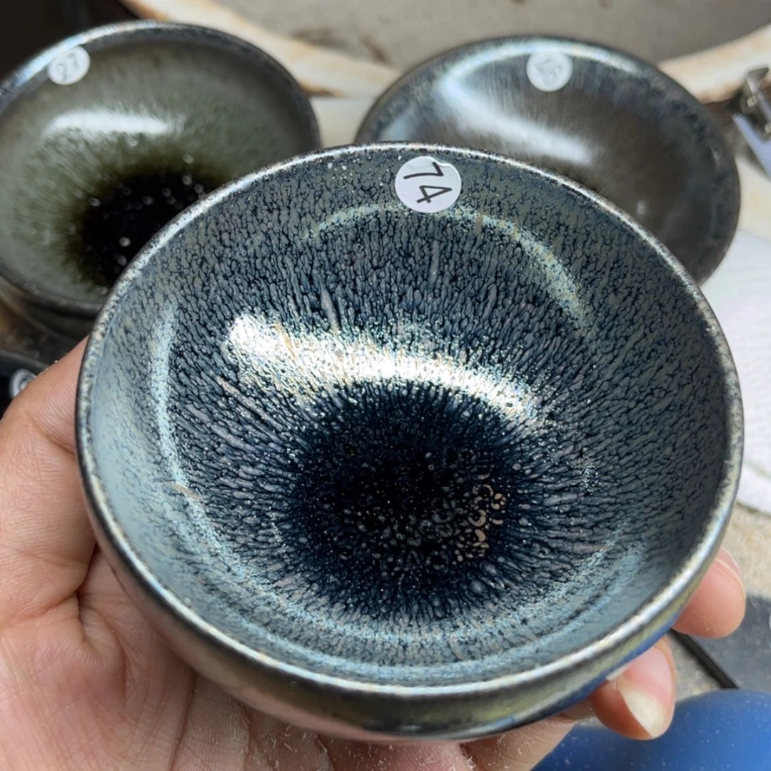 【闪购商品】瓷茶盏