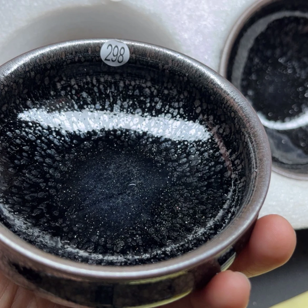 【闪购商品】瓷茶盏