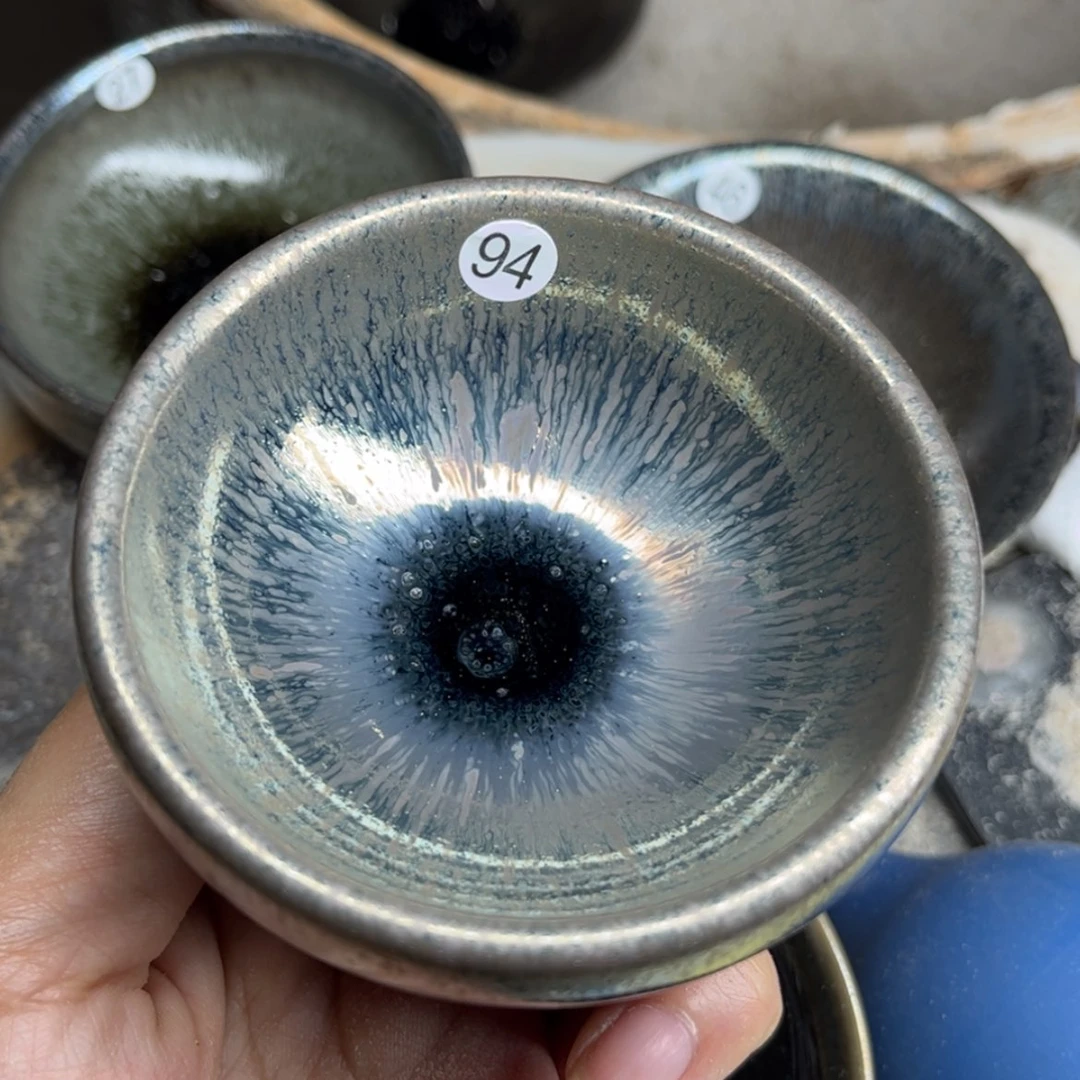 【闪购商品】瓷茶盏