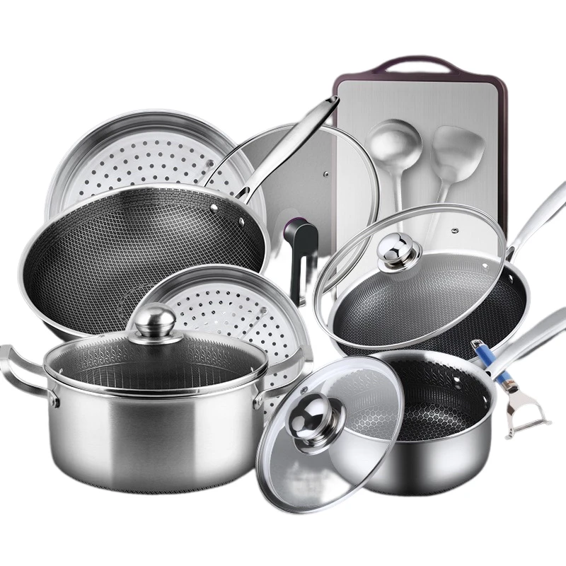 【胖哥粉丝专属】孤品锅具（瑕疵）实际编码为准 介意慎拍N