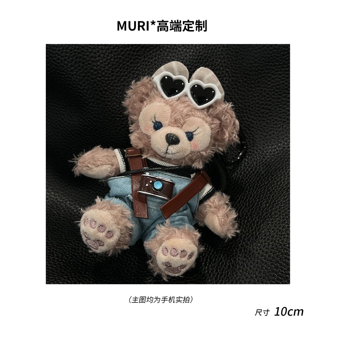 【集合链接】高版本代工厂精工版 包包挂件衣服  车内挂饰礼物