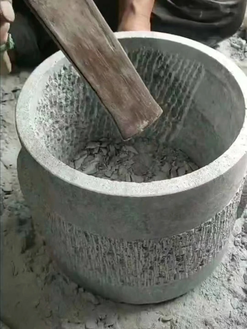 非遗传统款（纯手工）藏式   不沾锅加热快保温效果非常好