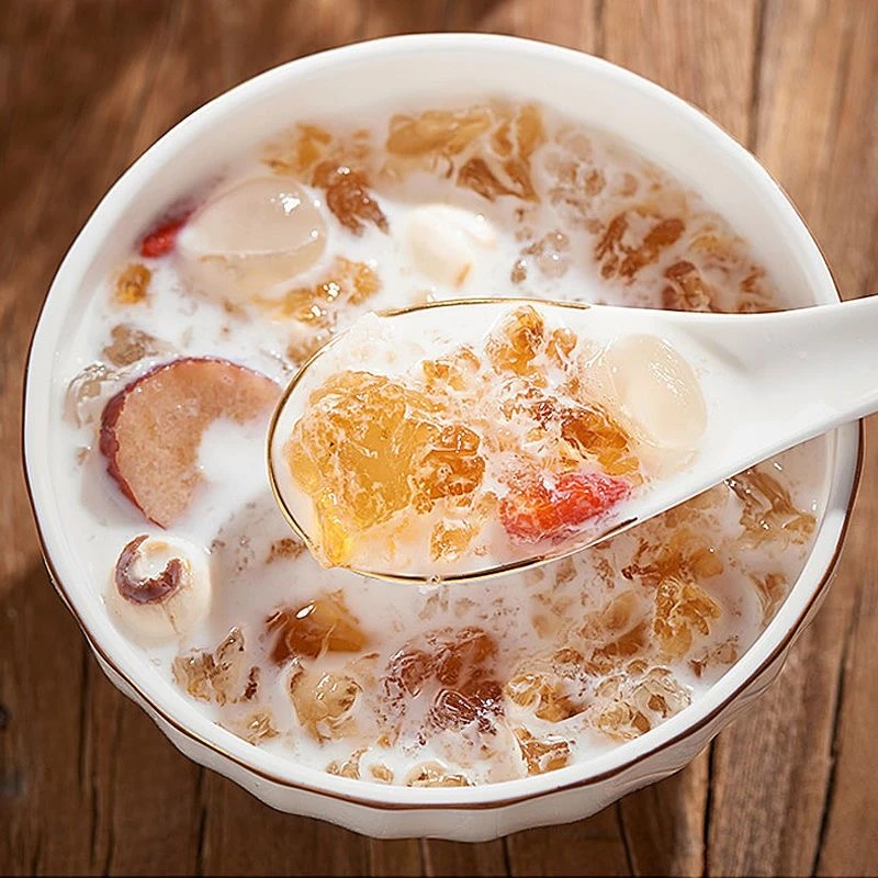 优选初级农产品 雪-雁 1500克