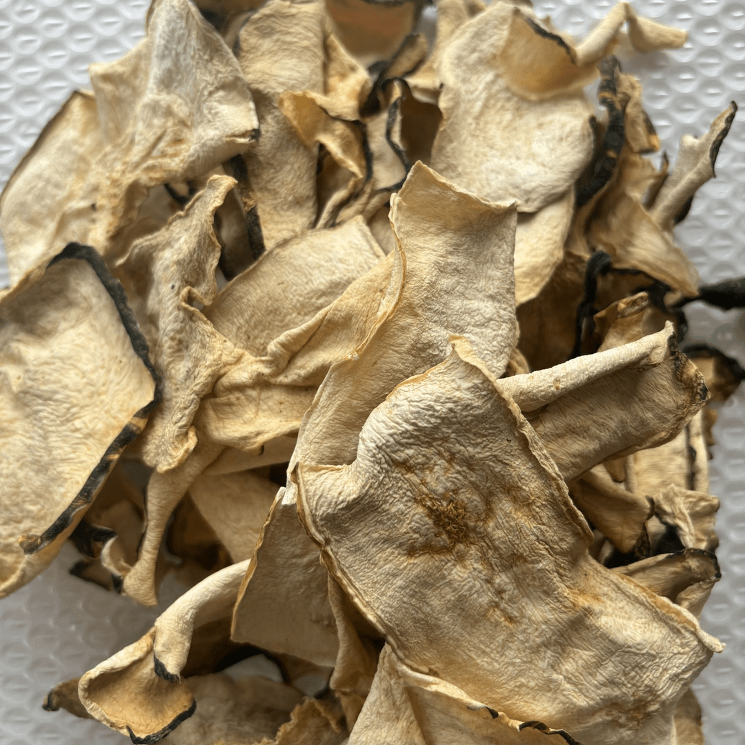 农村阿蓝 南瓜片（现称现卖）