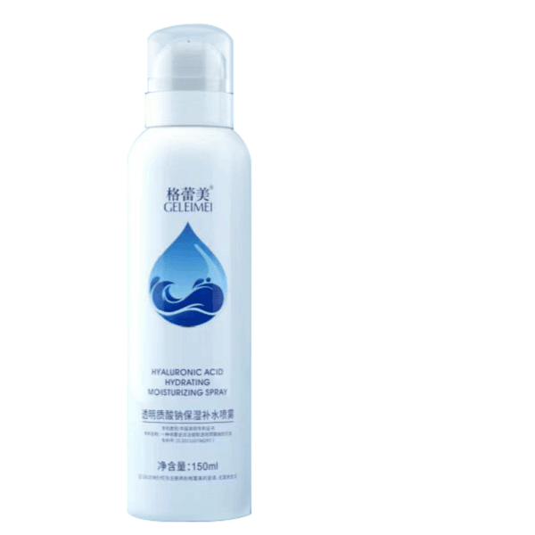 补水喷雾