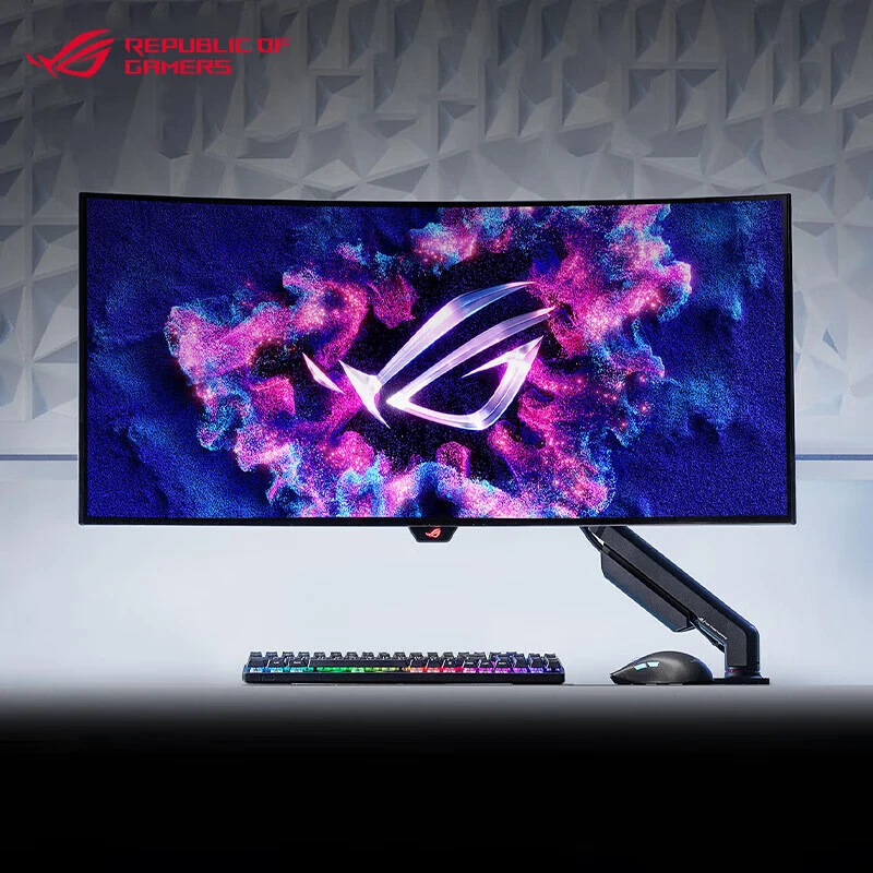 【ROG 官方旗舰店】 擎天支架臂 最大支持39寸显示器 11.5kg承重