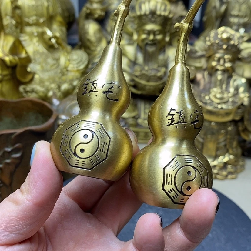【闪购商品】摆件铜器时代摆件工艺品