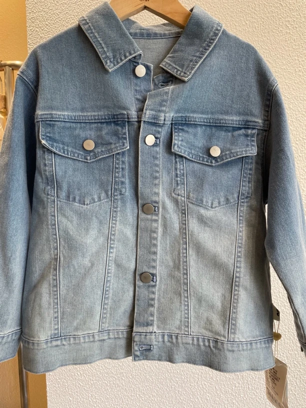 瑁嗯瑁爱童装款式休闲