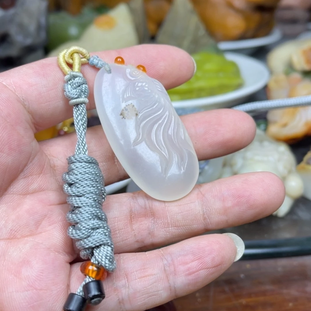 【闪购商品】新疆石晴*……………………………