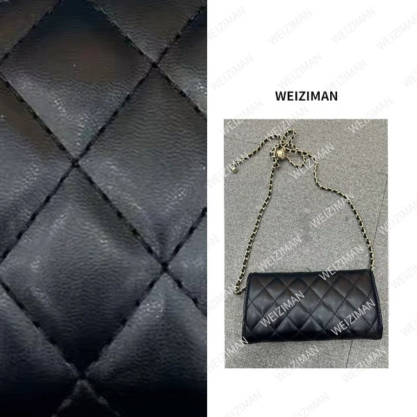 【黑总】现货真皮包包牛皮女LLBS--8008-香家钱包