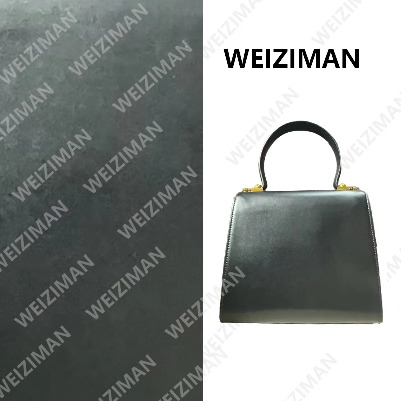 【DXD】现货真皮手提包牛皮单肩包女-吸引力-9301-黑金