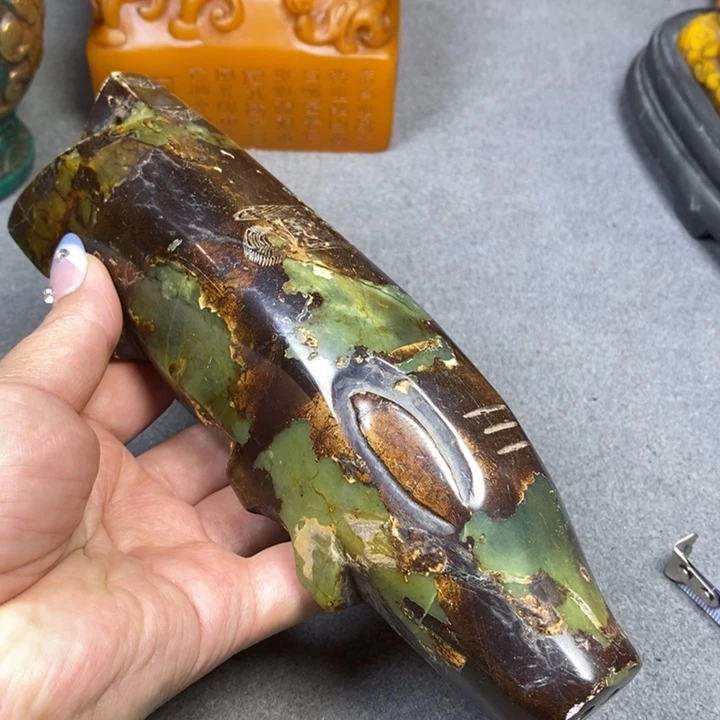 紫砂茶壶纯手工紫砂壶摆件