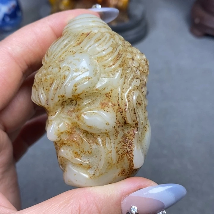 紫砂茶壶纯手工紫砂壶摆件