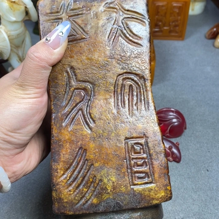 紫砂茶壶纯手工紫砂壶摆件