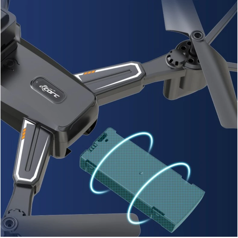 【479配件清单】无人机原装电池 易损配件