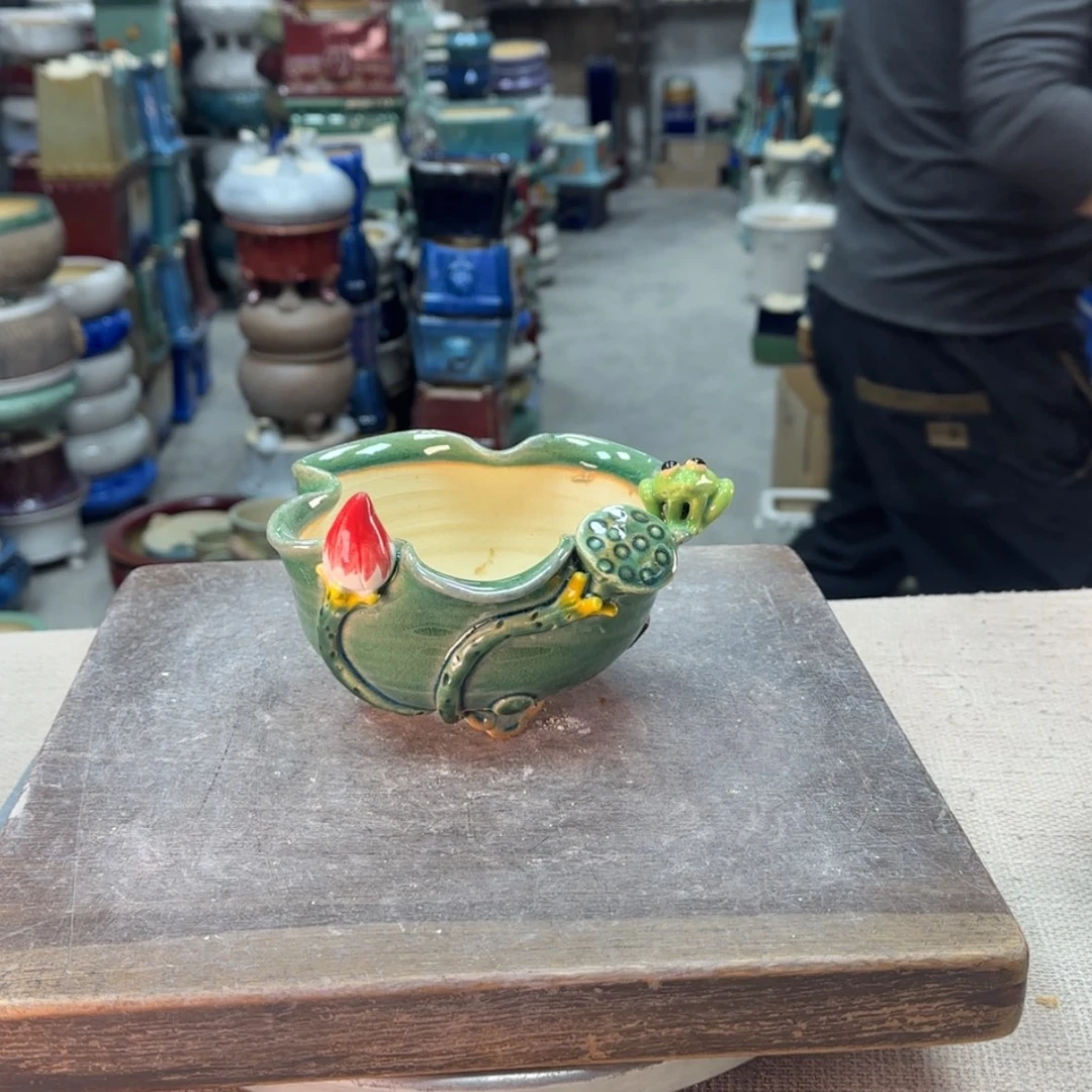 【闪购商品】陶瓷再***家陶瓷