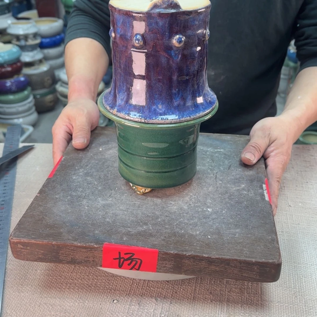【闪购商品】陶瓷微瑕