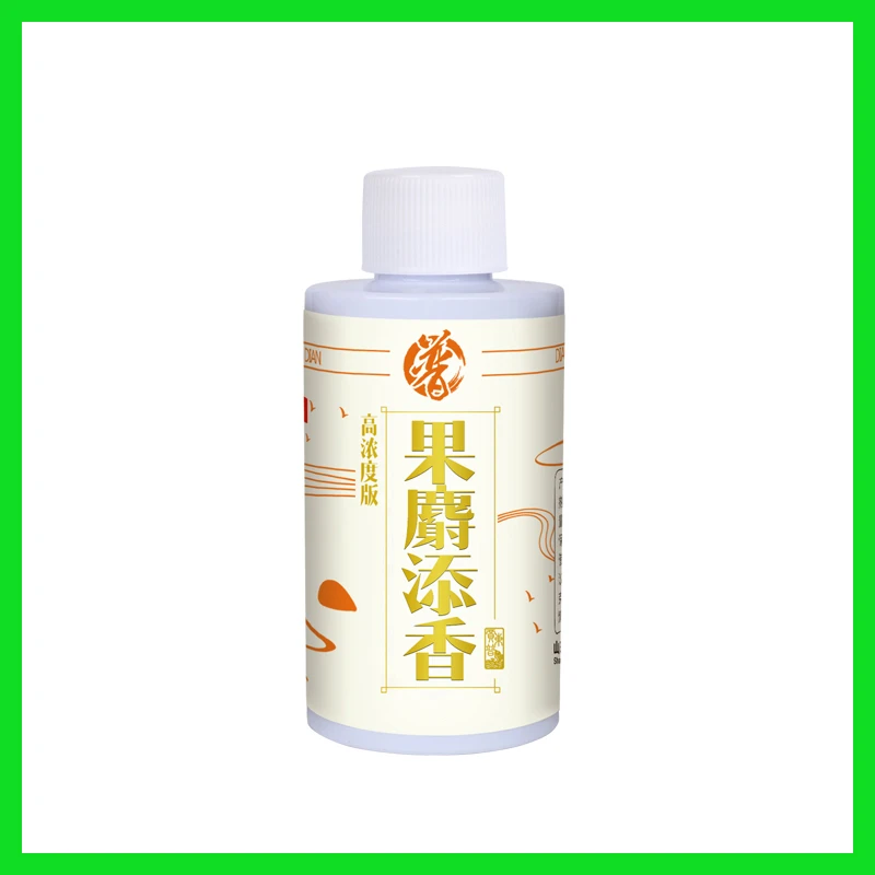 果麝添香饵料添加剂