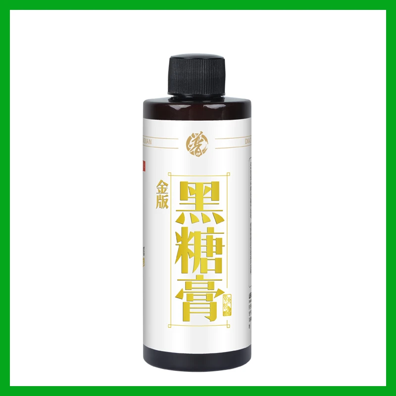 金版黑糖膏饵料添加剂