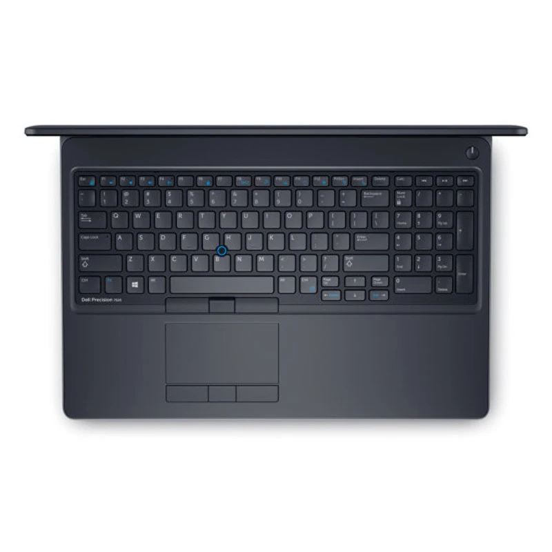 99新 Dell/戴尔 Precision7520移动工作站 4K分辨率