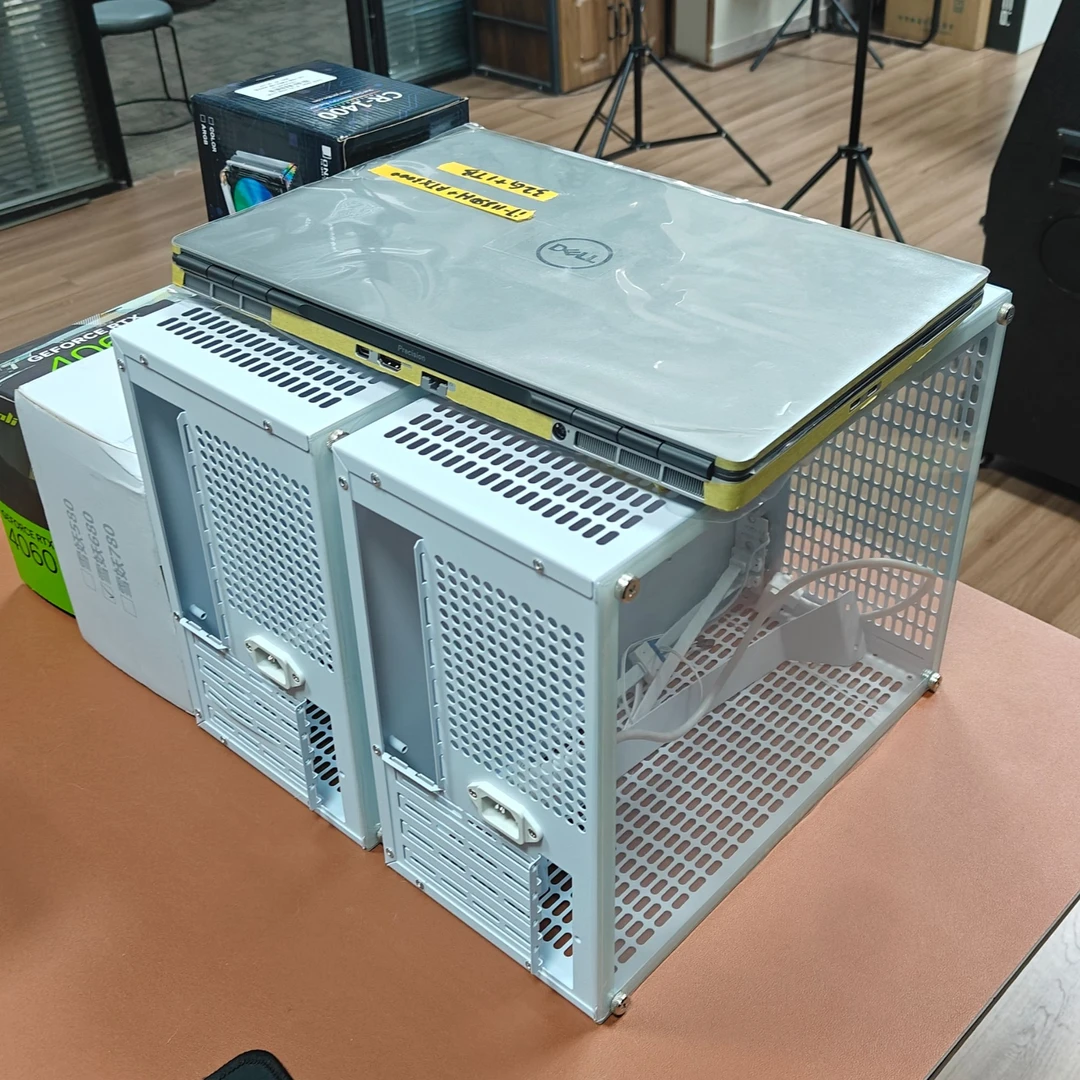 99新  戴尔 7560   7750工作站 定制 配置 RTX专业系列图形卡