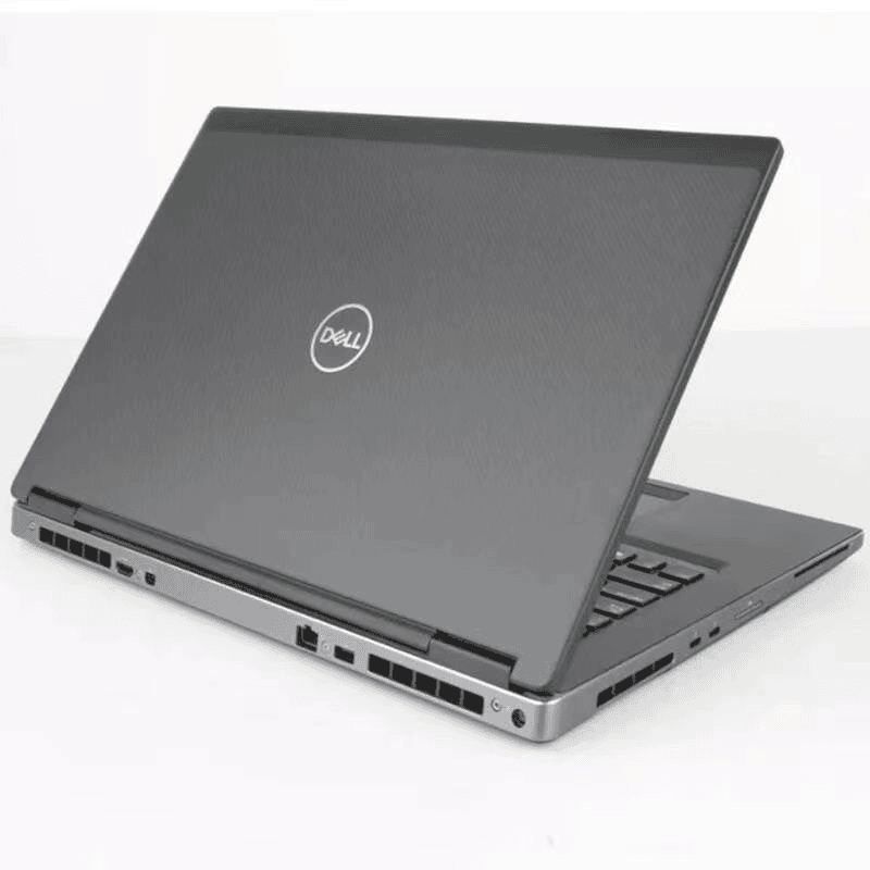 99新 Dell/戴尔 7540至强戴尔Precision32GB内存1TB固态RTX5000