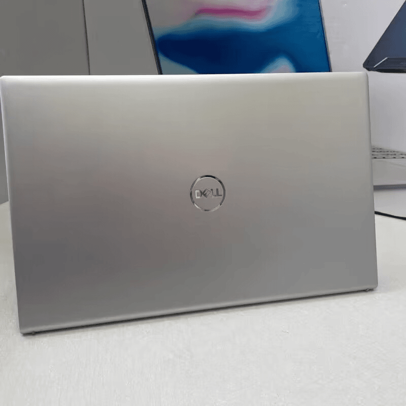 99新 Dell/戴尔 成就5510戴尔i5 11300H 16G512固态 英特尔XE锐钜