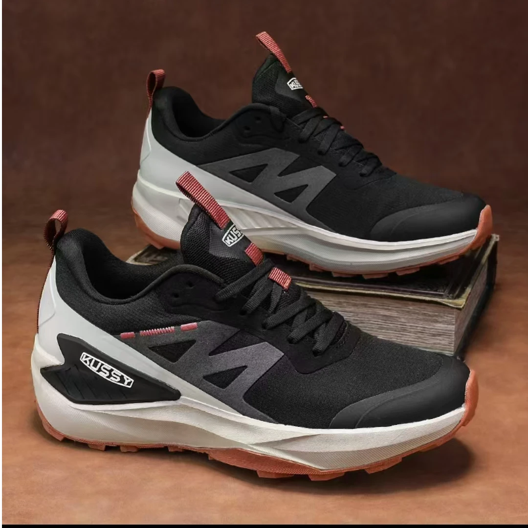 德国《KUSSY》户外高端出口订单徒步登山运动鞋24911