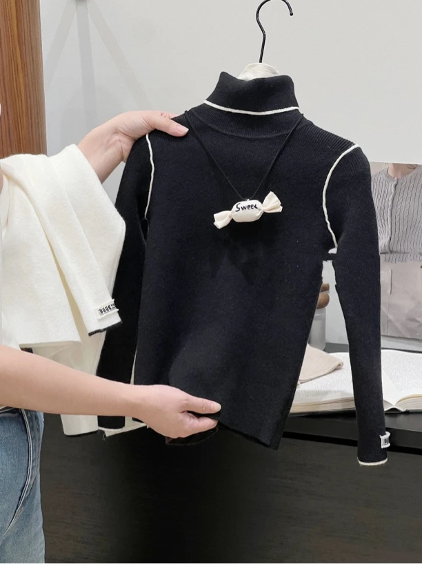 【郭郭童品】上选编码 下选尺码1一50秋冬外套